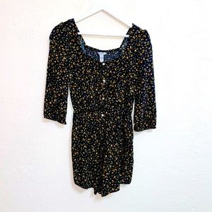 Arizona Jean Co. Romper